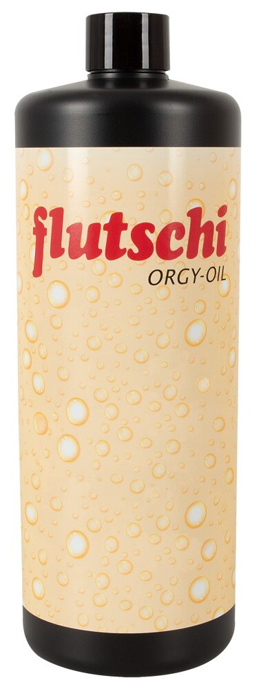 Flutschi Orgy-Oil 1 l