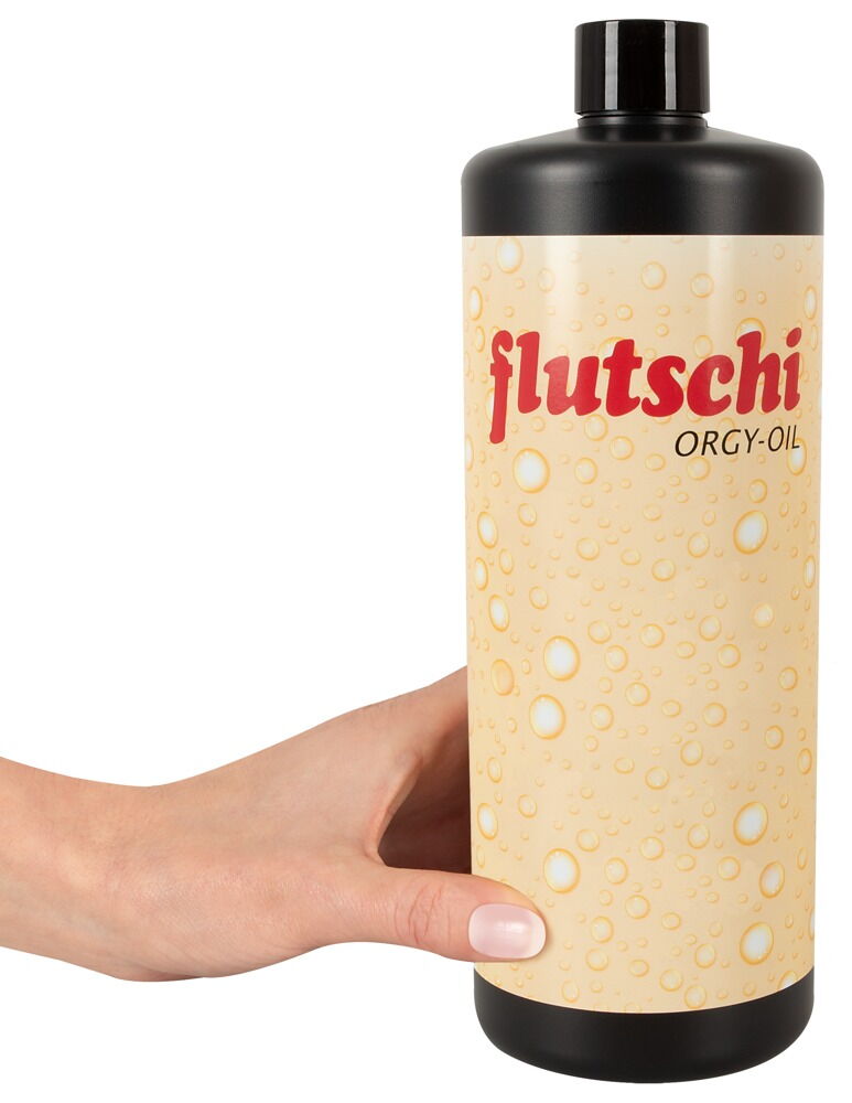 Flutschi Orgy-Oil 1 l