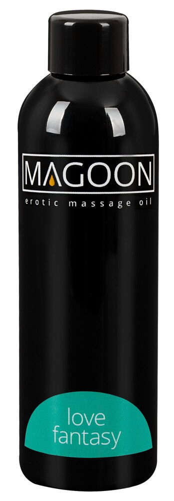 Massageöl „Erotic Massage Oil Love Fantasy“