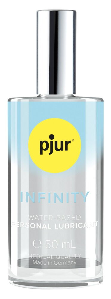 INFINITY water-based