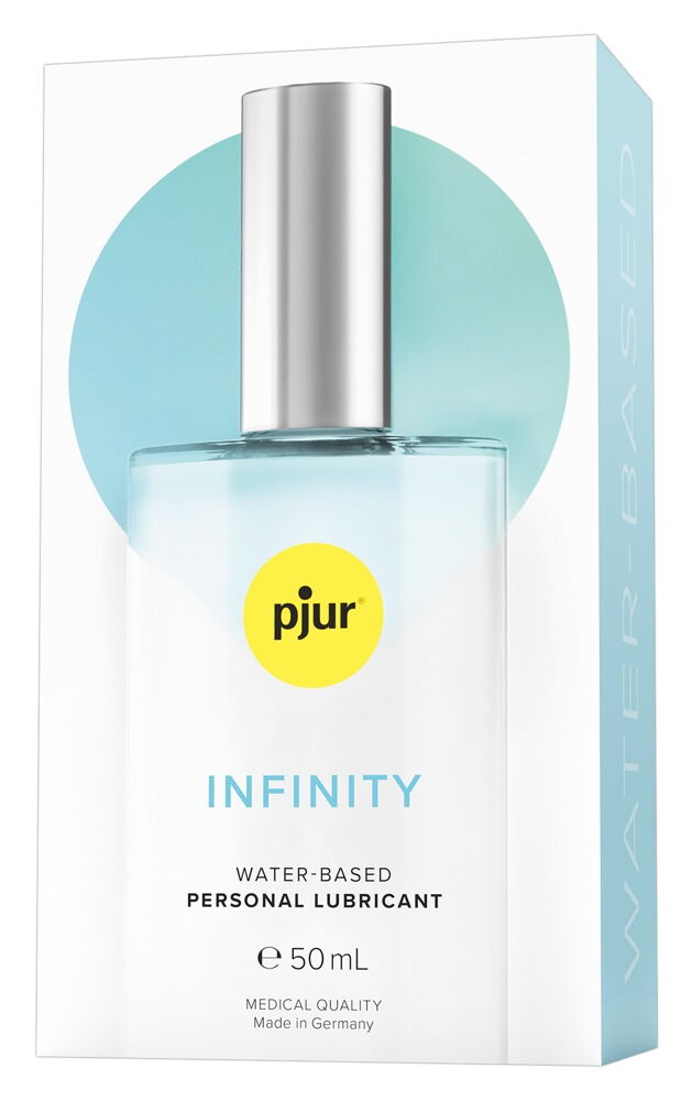 INFINITY water-based