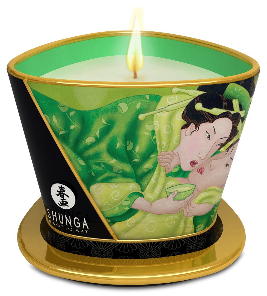 Massage Candle