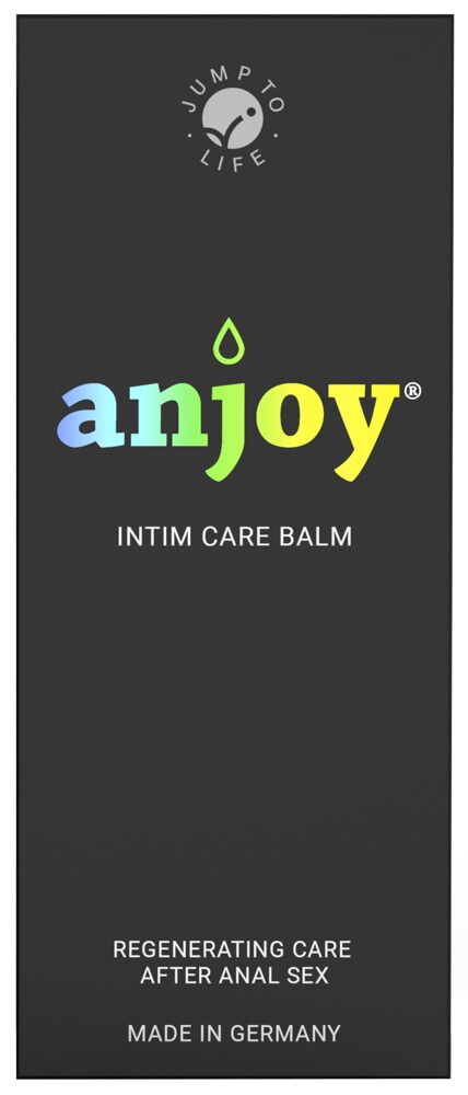 anjoy