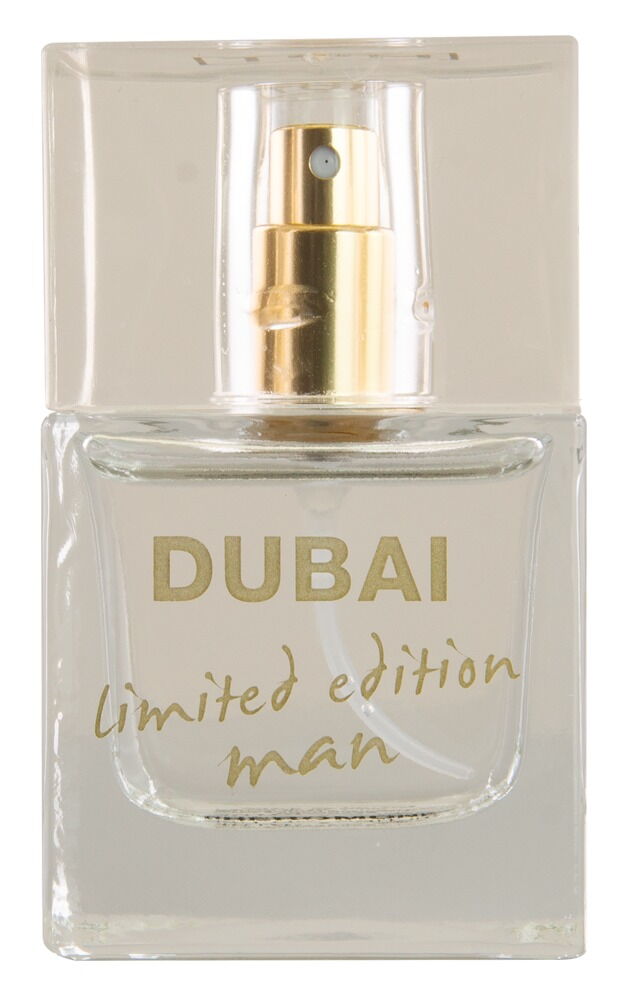 DUBAI man