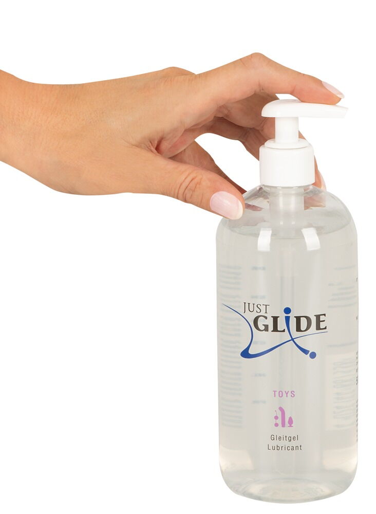 Gleitgel „Toylube“ auf Wasserbasis