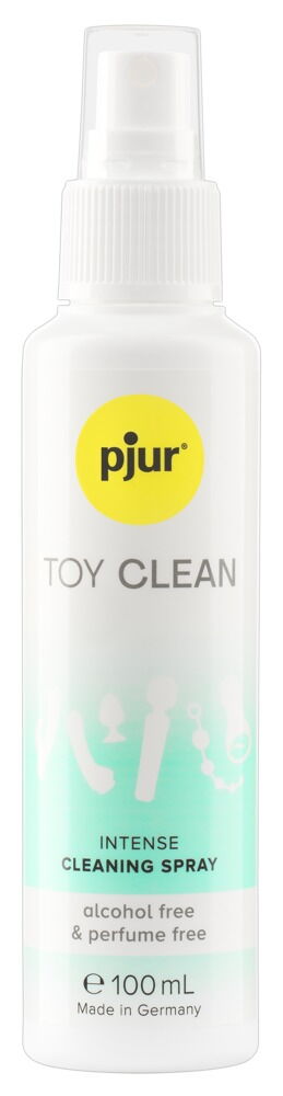 pjur Toy Clean
