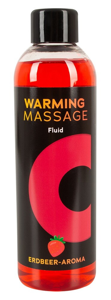 Warming Massage