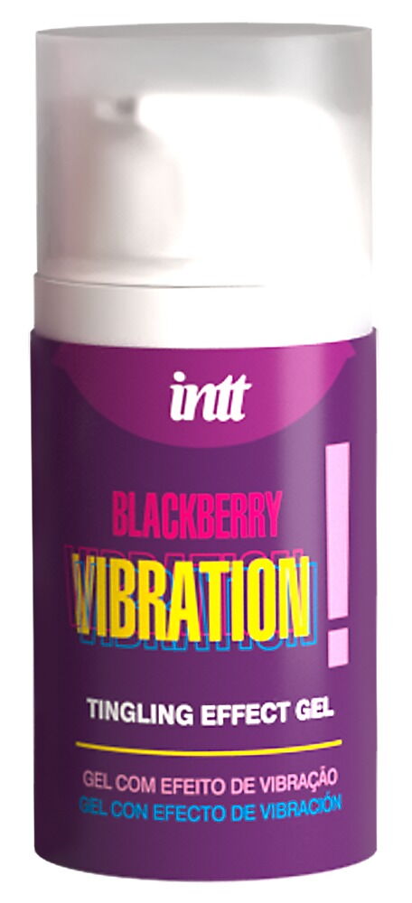 Blackberry Vibration!