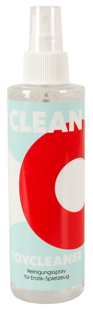O Toy Cleaner