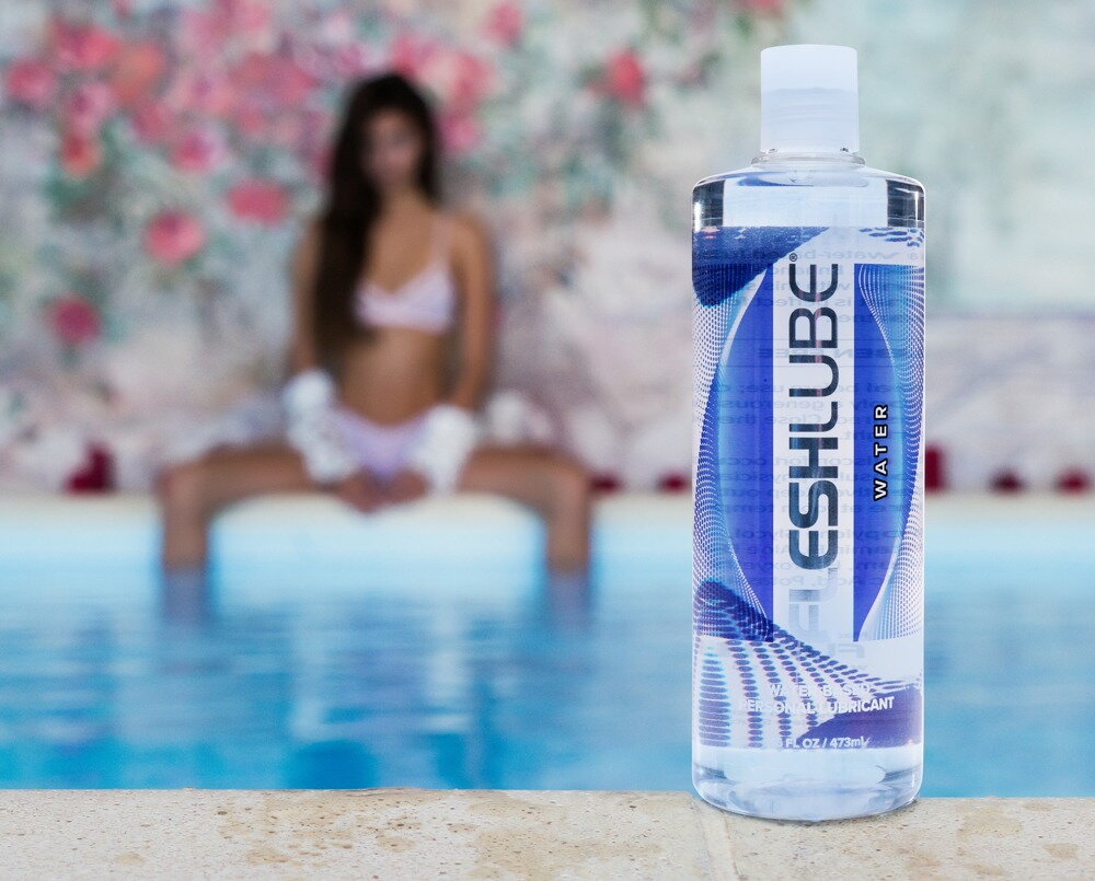 FleshLube Water