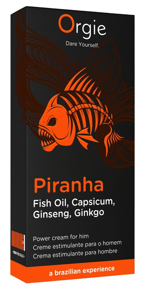 Piranha