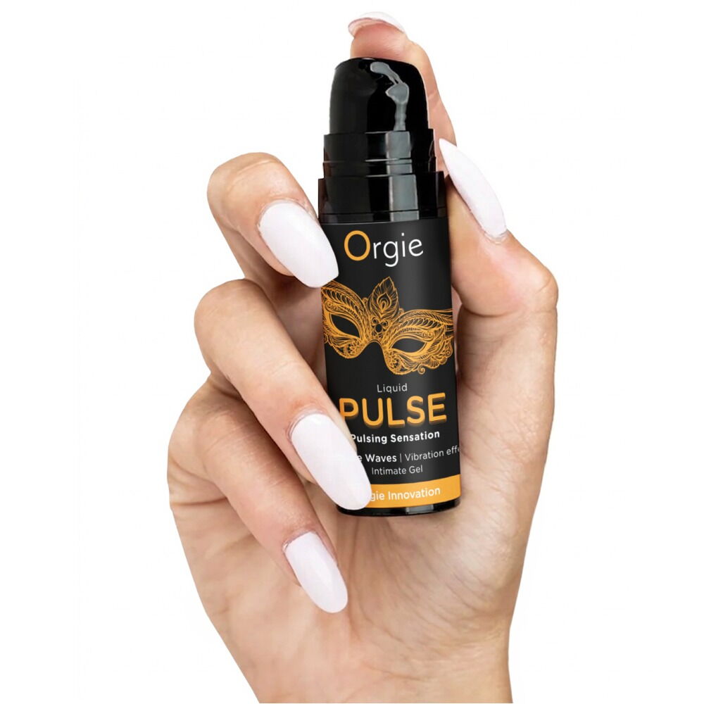 Liquid Pulse
