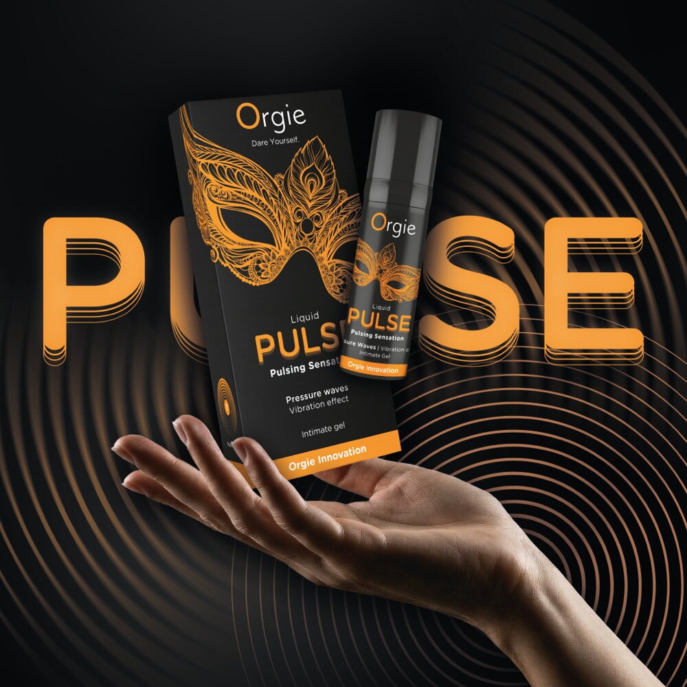 Liquid Pulse