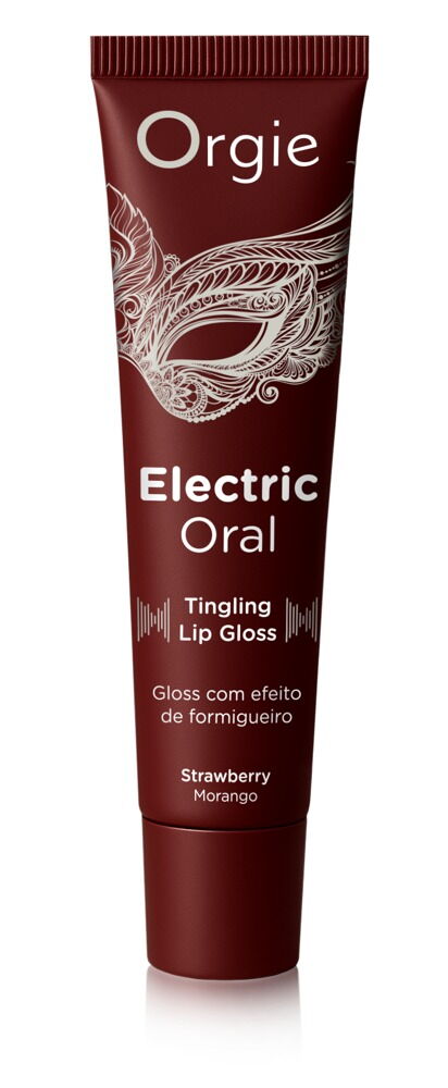 Electric Oral