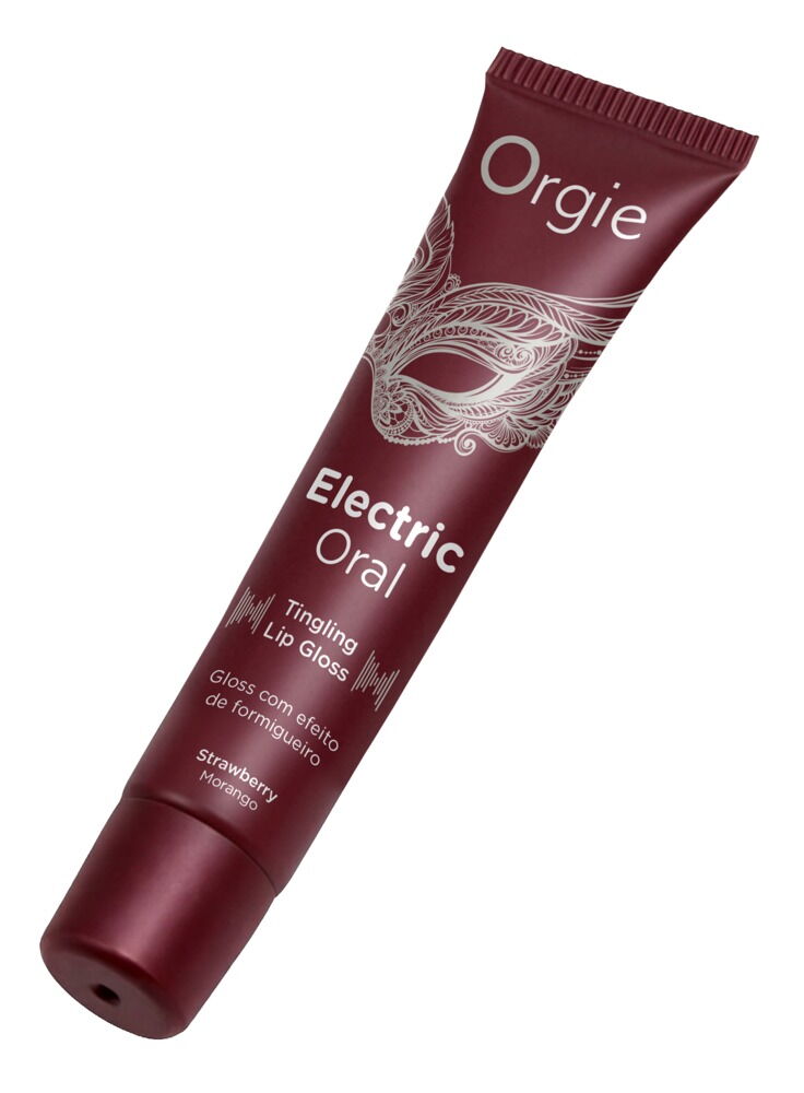 Electric Oral