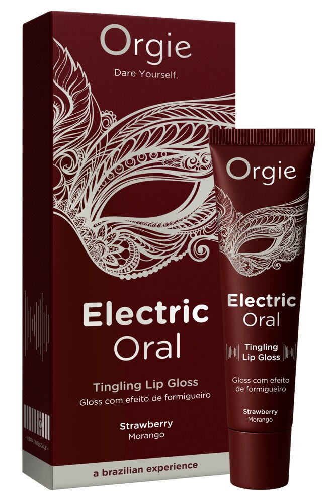 Electric Oral