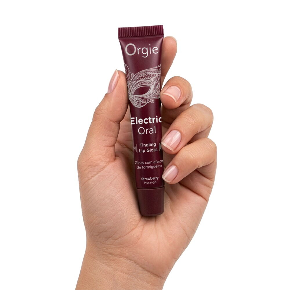 Electric Oral