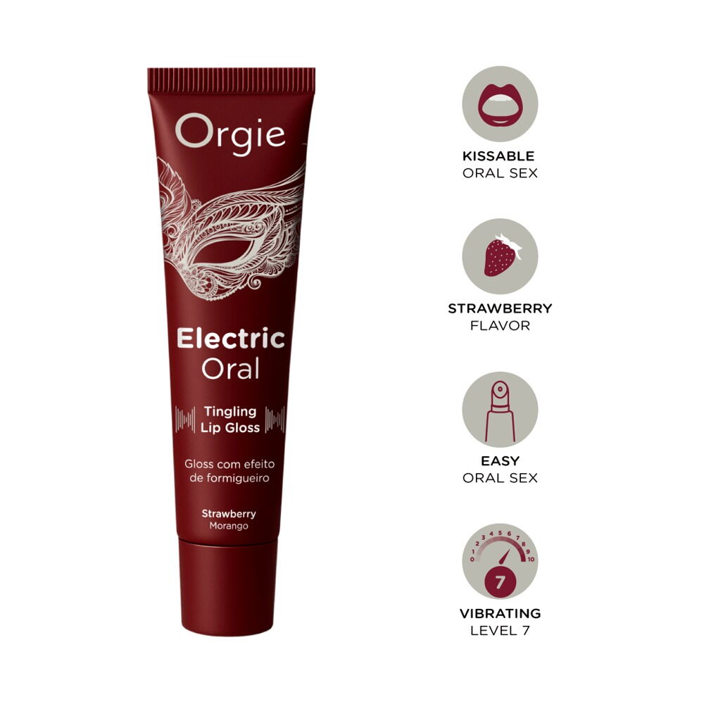 Electric Oral