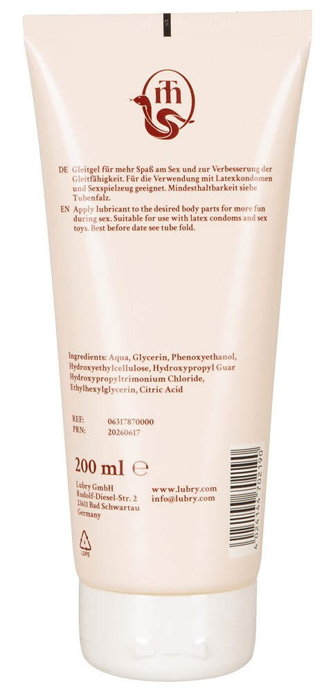 Lubricant