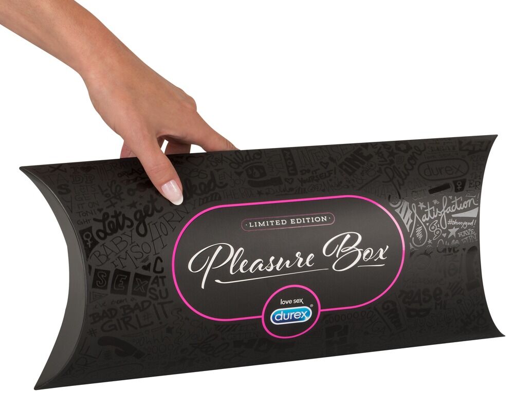 Pleasure Box Ltd. Edition