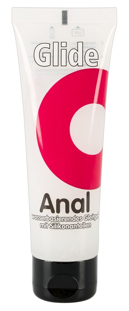 Anal Set