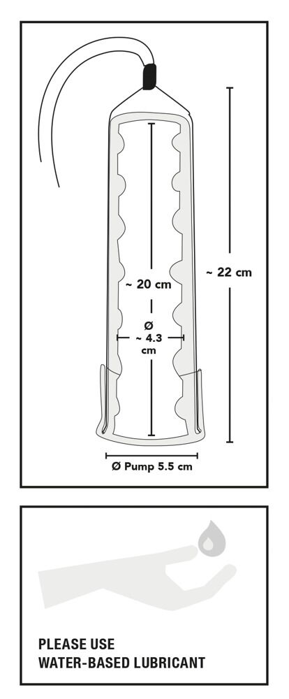 4-teilige Pumpen-Box online kaufen bei