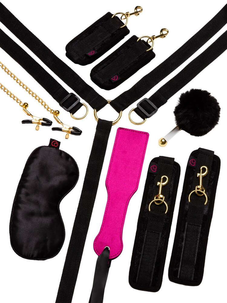 Erotic Advent Calendar Luxury