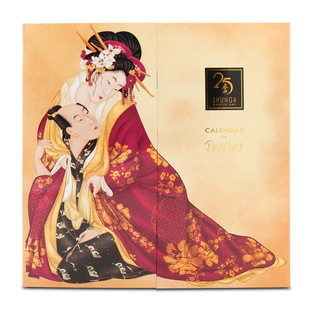 Calendar of Desires