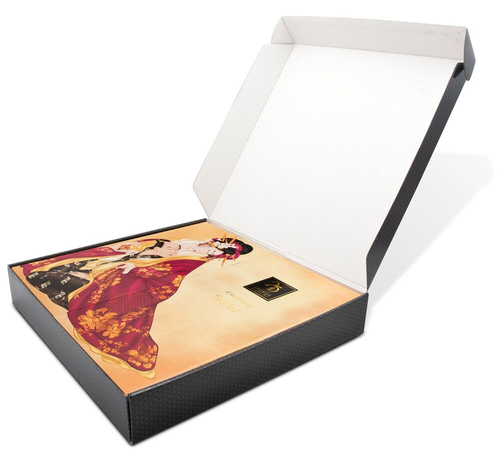 Calendar of Desires