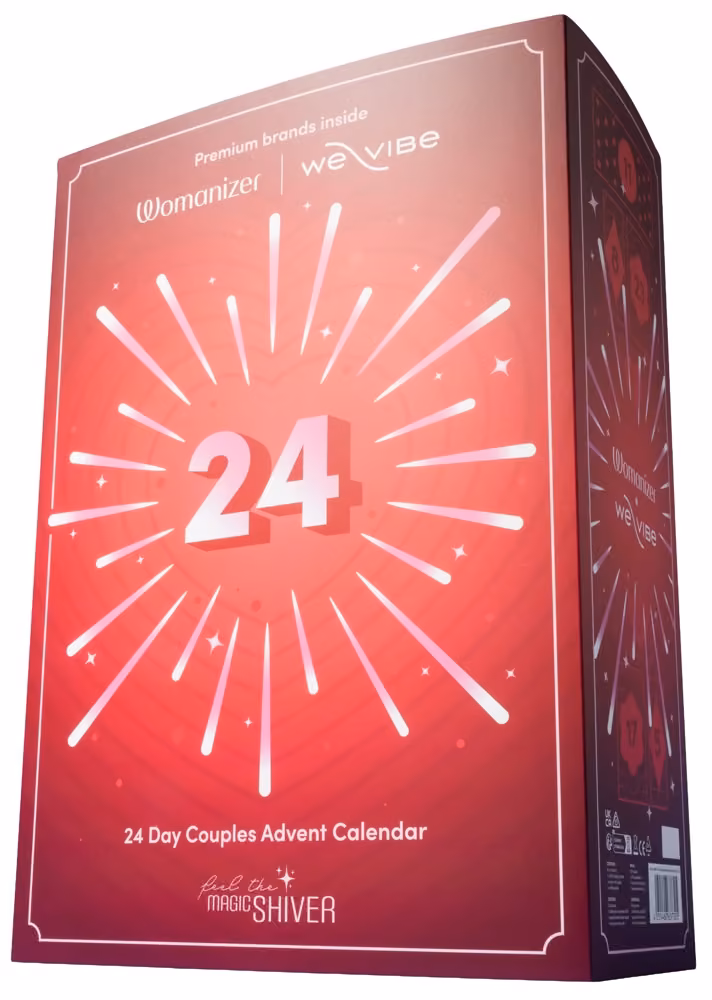 Orion Couples Adventskalender 2026