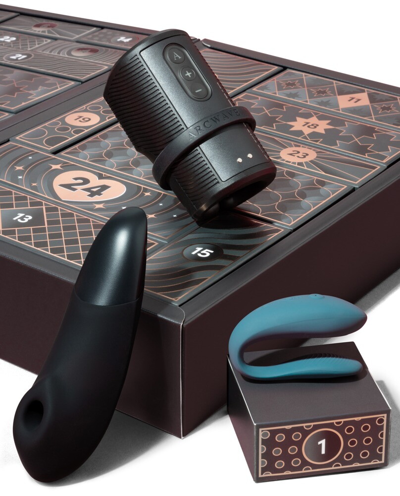 Erotik Advent Calendar Luxury