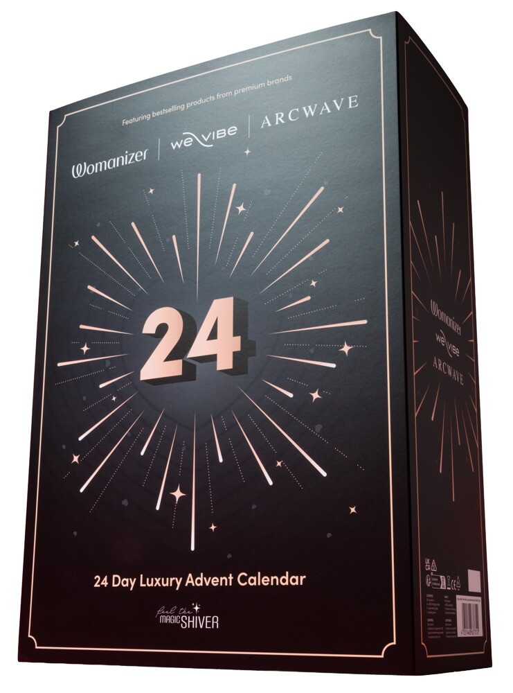 Erotik Advent Calendar Luxury