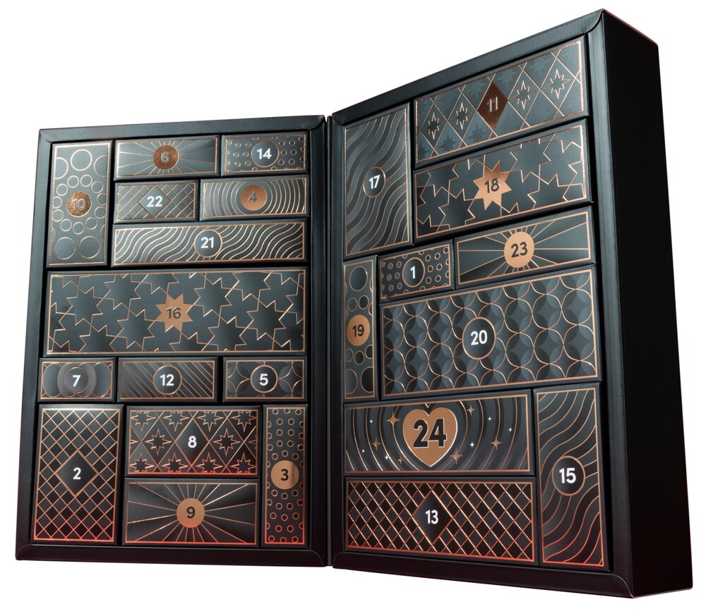 Erotik Advent Calendar Luxury