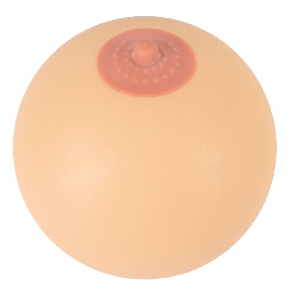 Stress Ball Breast XXL