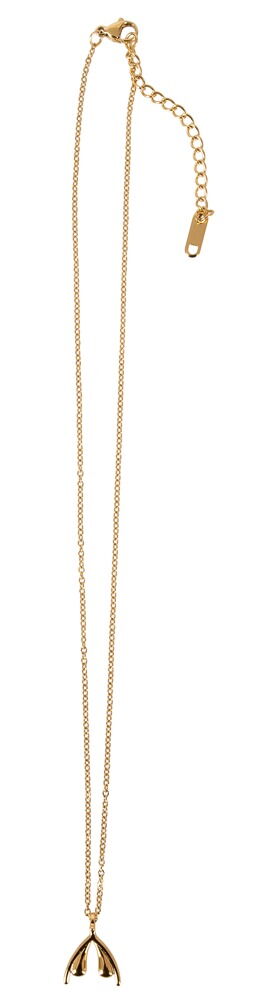 Clitoris Necklace