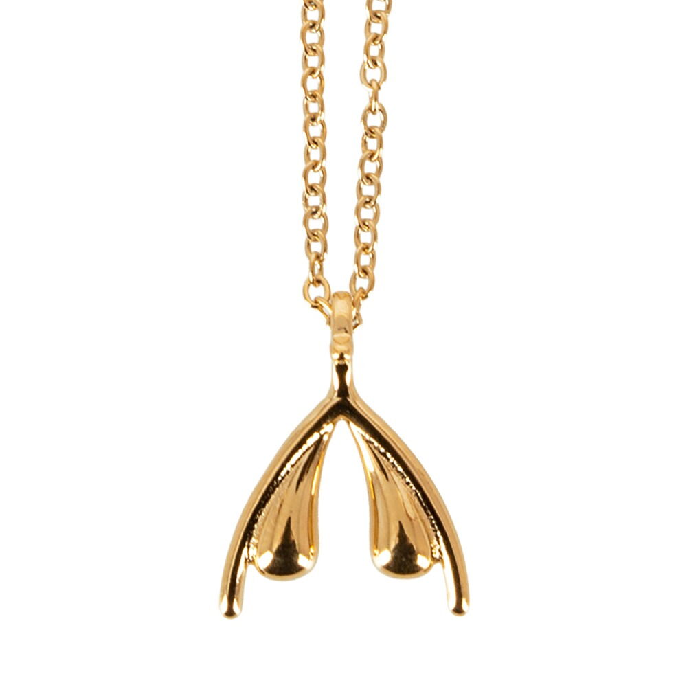 Clitoris Necklace
