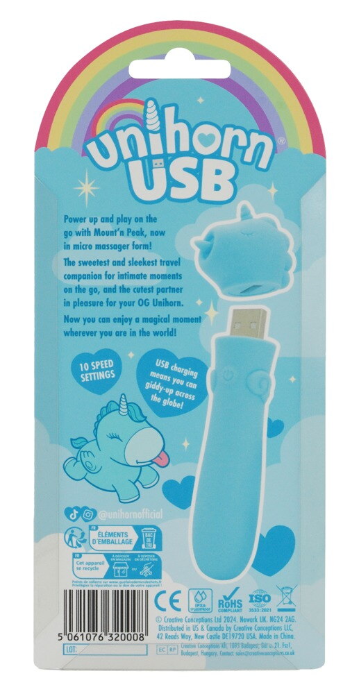 USB