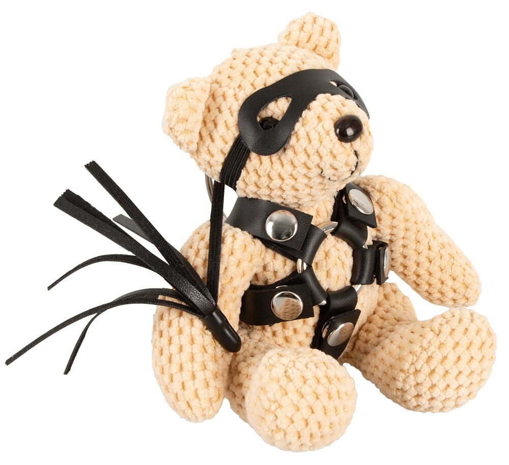 SM Teddy