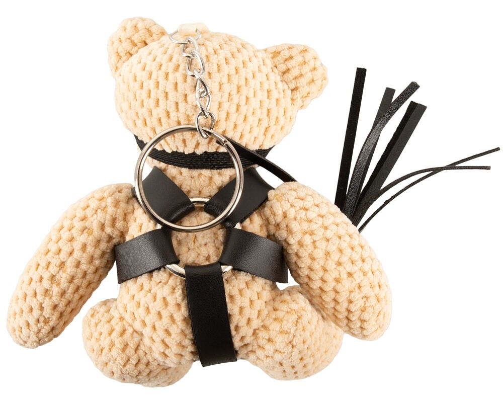 SM Teddy