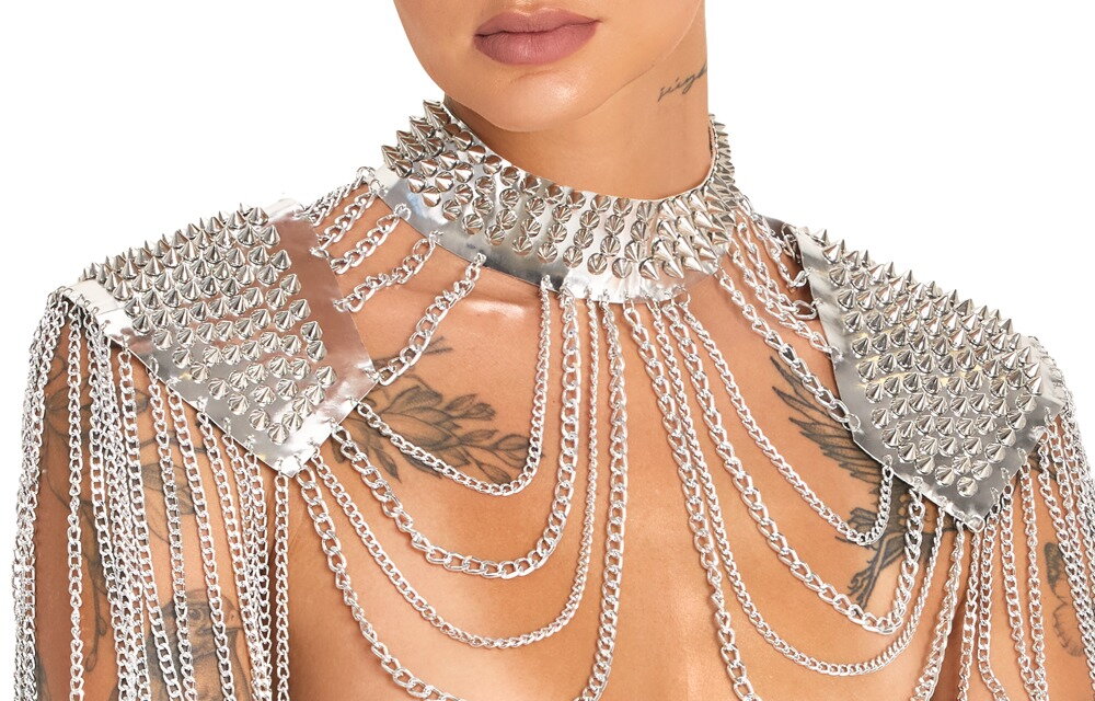 Chain Collar