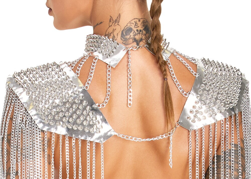 Chain Collar
