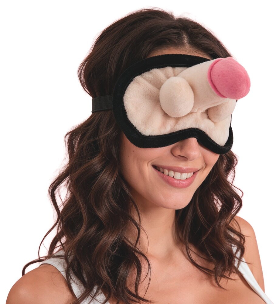 Sleep Mask Penis