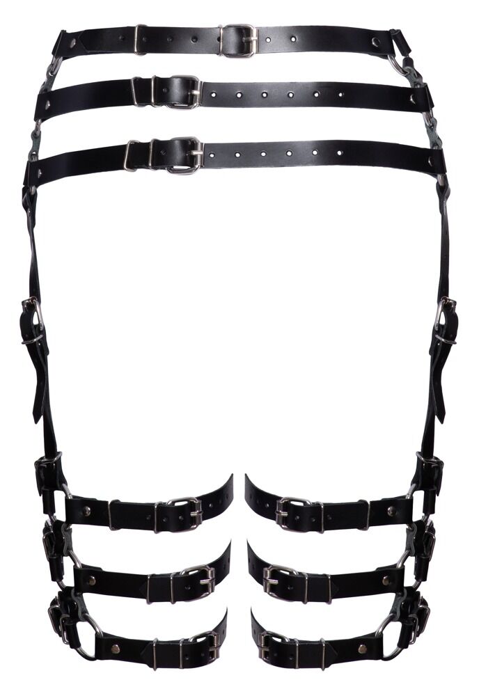 Waist Harness