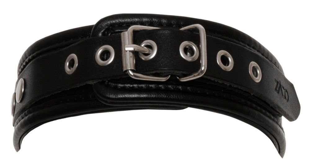 Bondage Collar