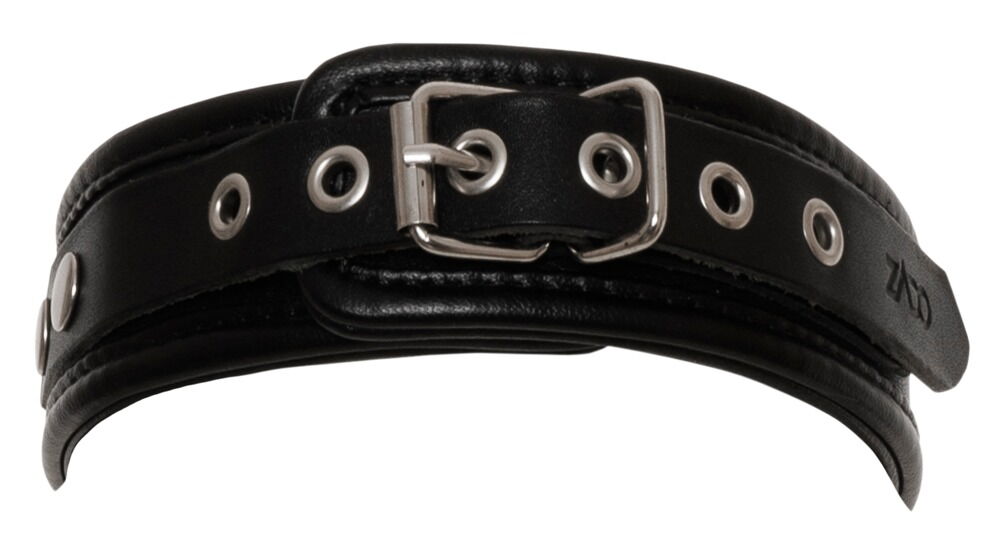 Bondage Collar