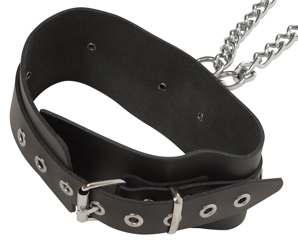 All-over Restraints