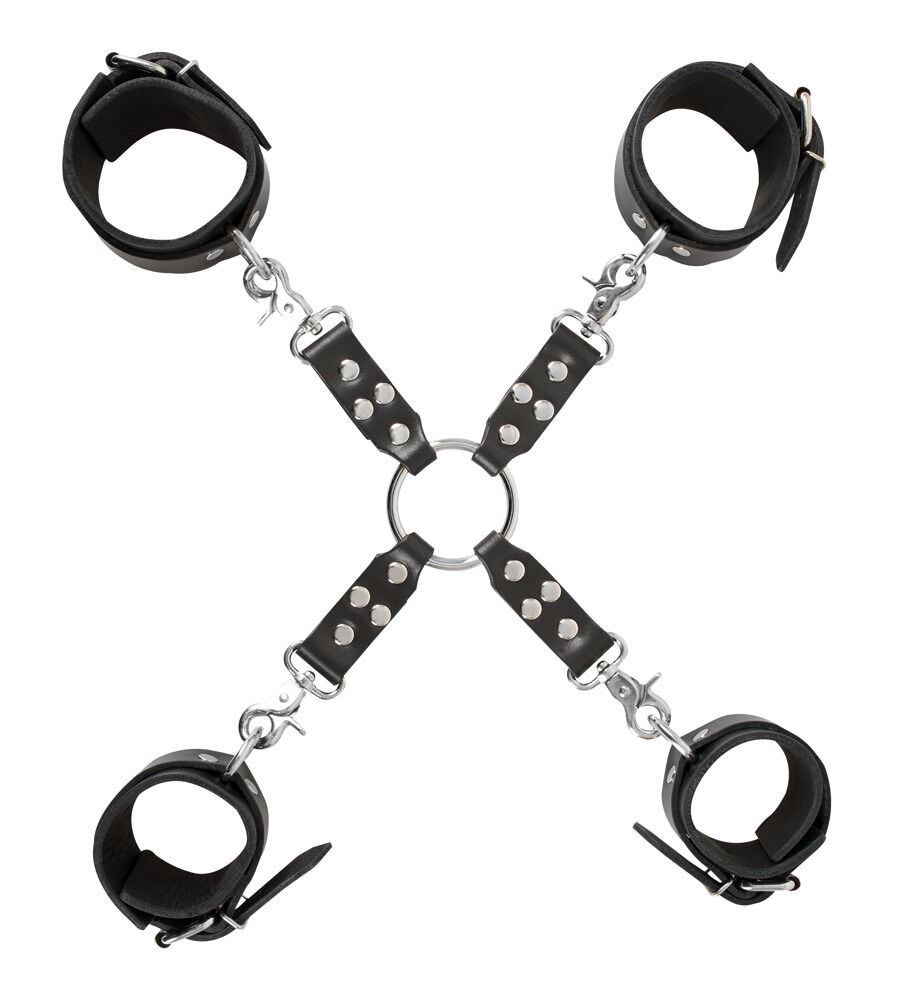 Restraint Set