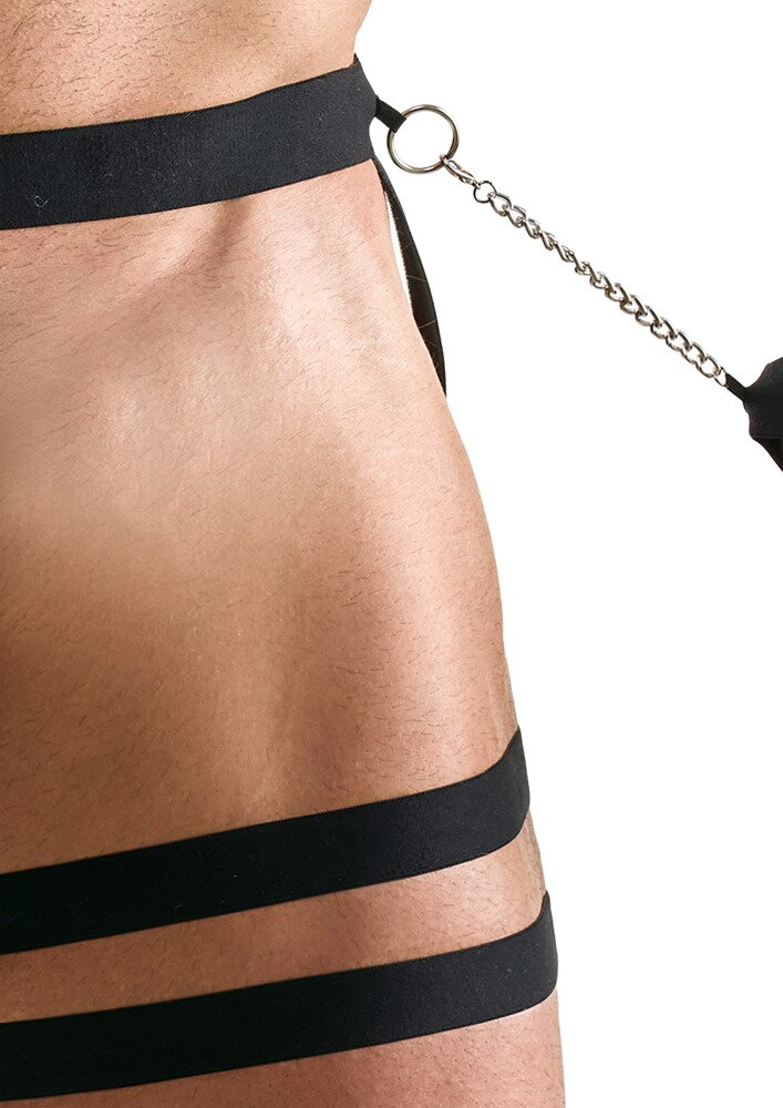 Hip Harness