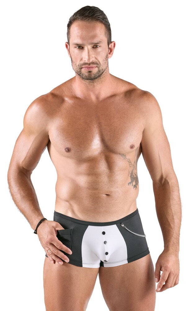 Pants im Service-Style