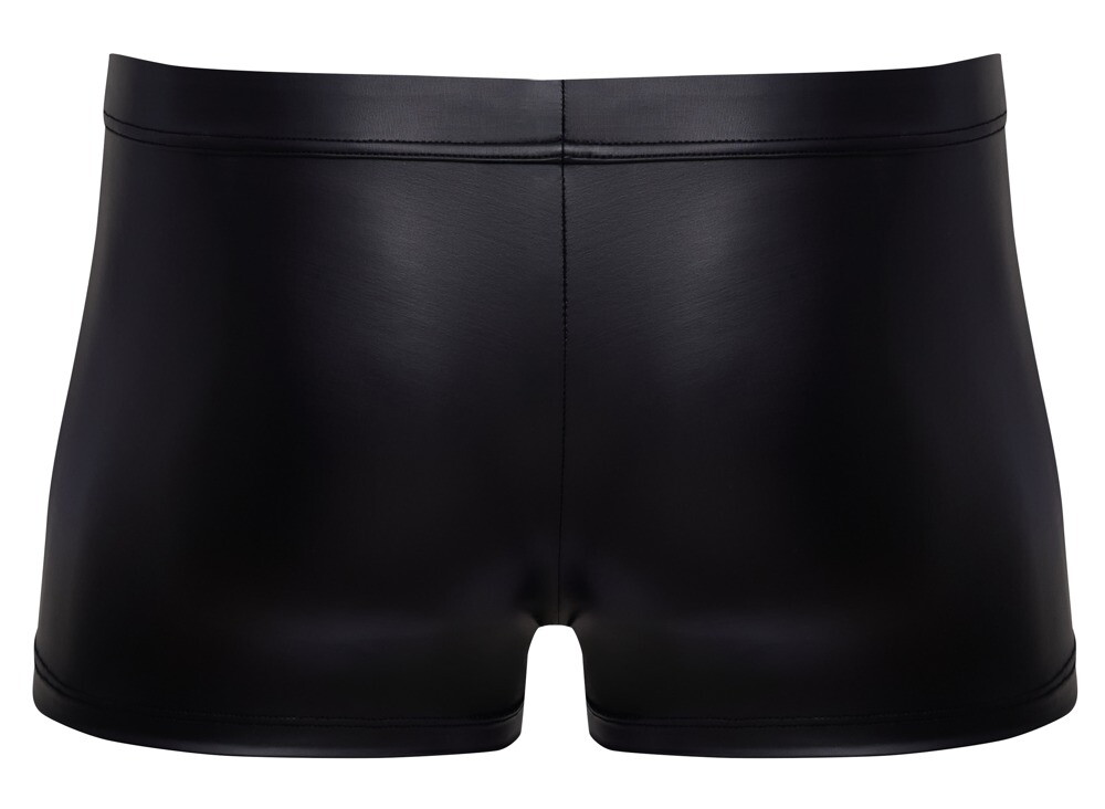 Pants im 2-farbigen Mattlook